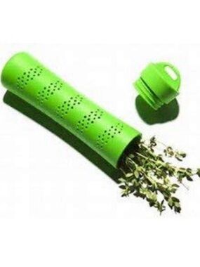 The Pampered Chef Herb Infuser NWOT